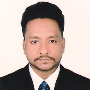Md. Asif Khan